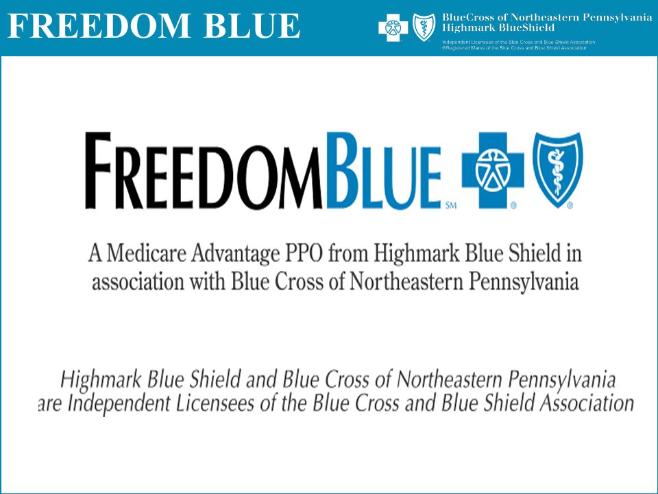 Highmark blue shield freedomblue ppo highmark pay bill online